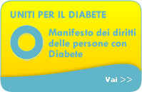 Uniti per il diabete